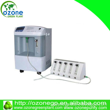 2017 Hot Sell Flow Splitter for Oxygen Concentrator